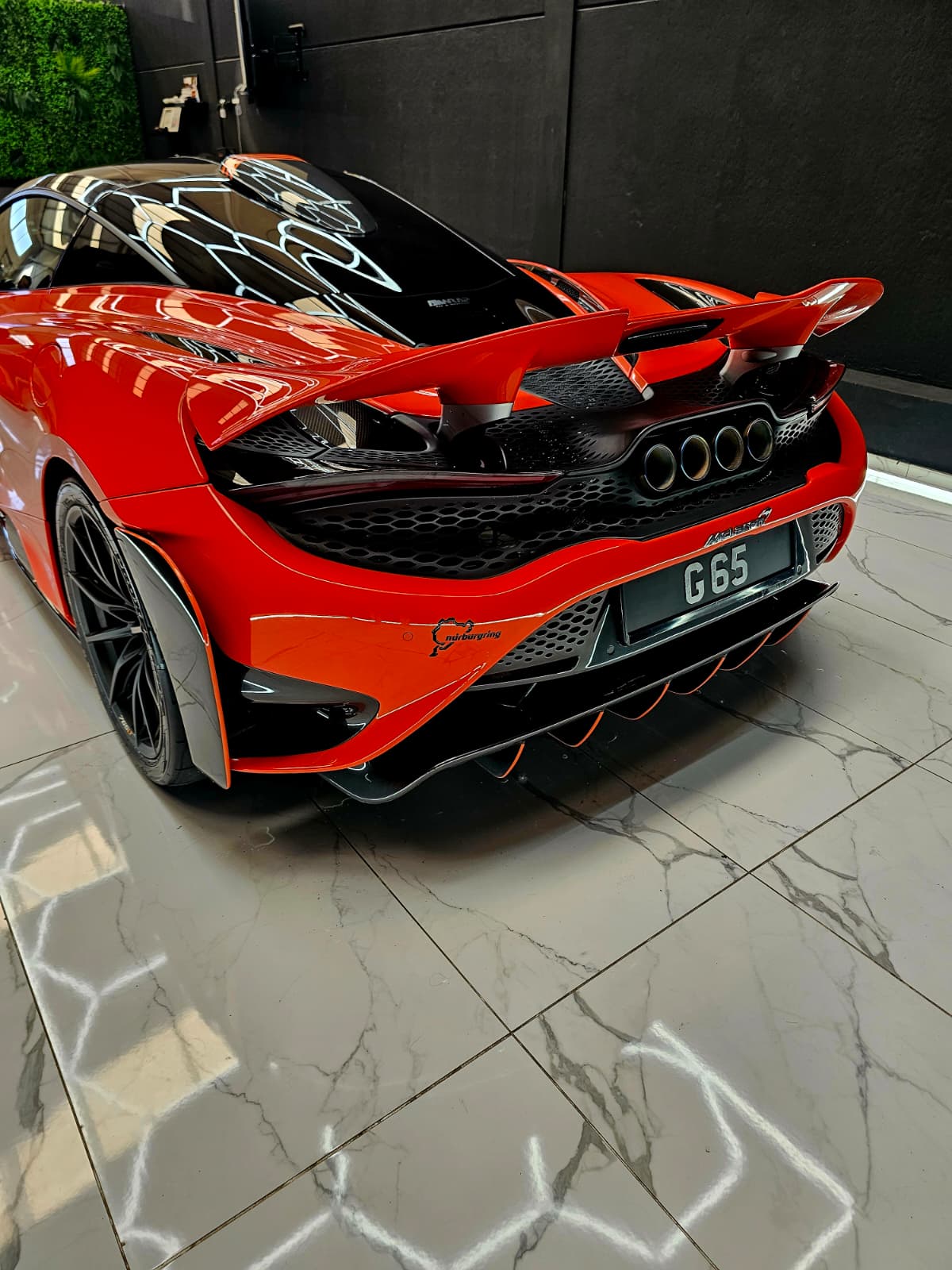 Detailing 9