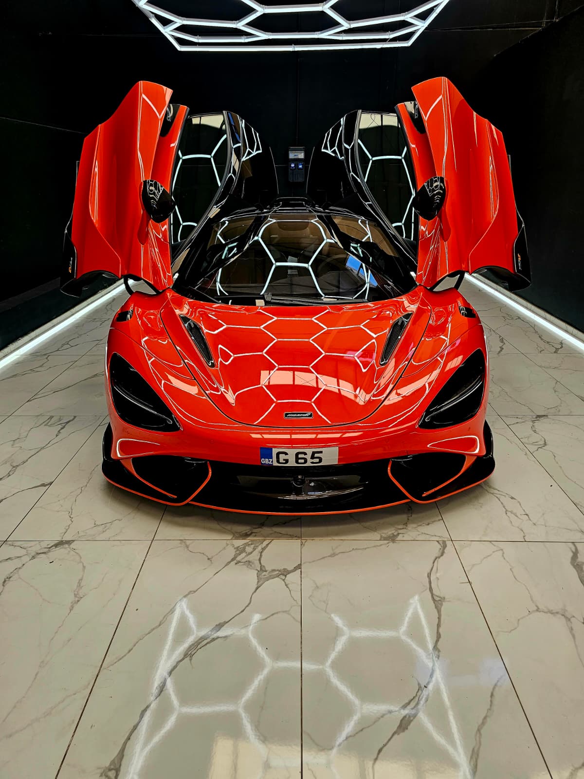 Detailing 6